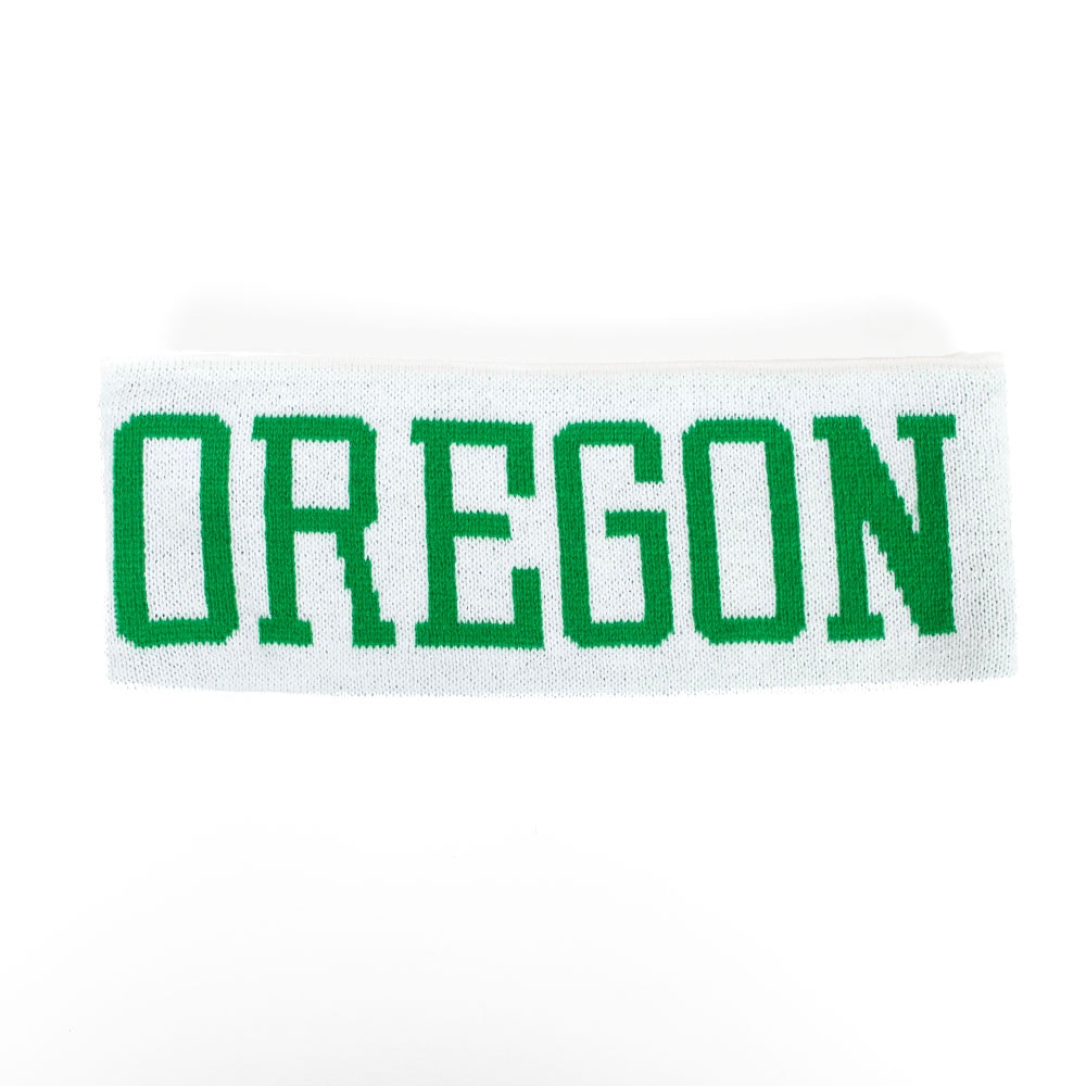 Ducks Spirit, Richardson, Headbands, Acrylic, Accessories, Women, Knit, 143133, White